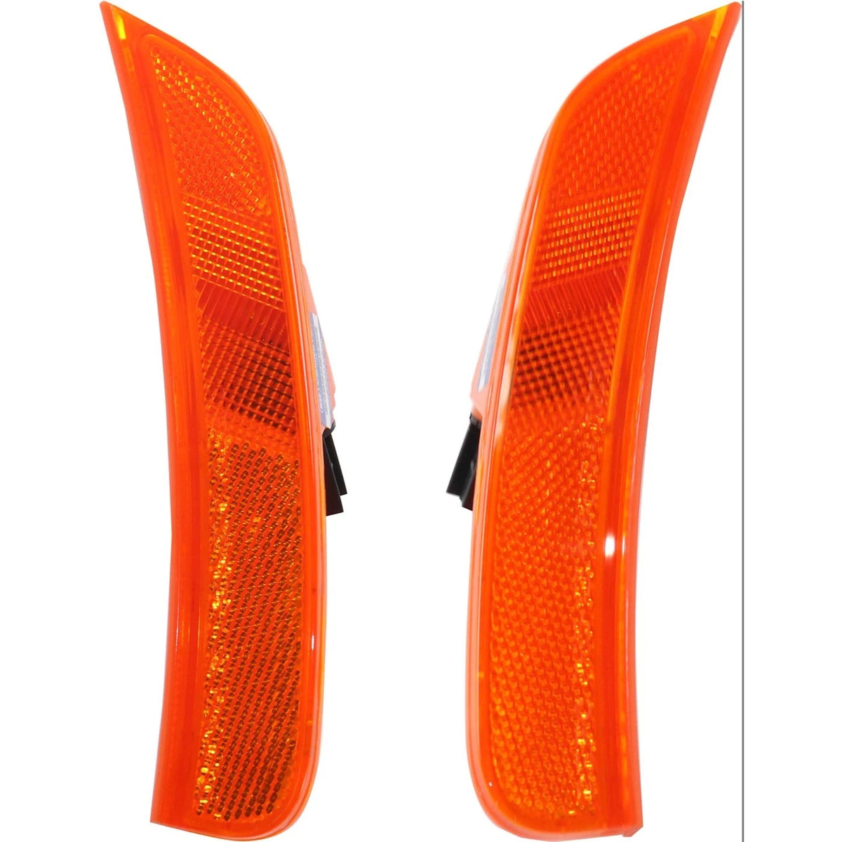 Side Marker Set for Chrysler Pacifica (2017–2023), Voyager (2020–2022)