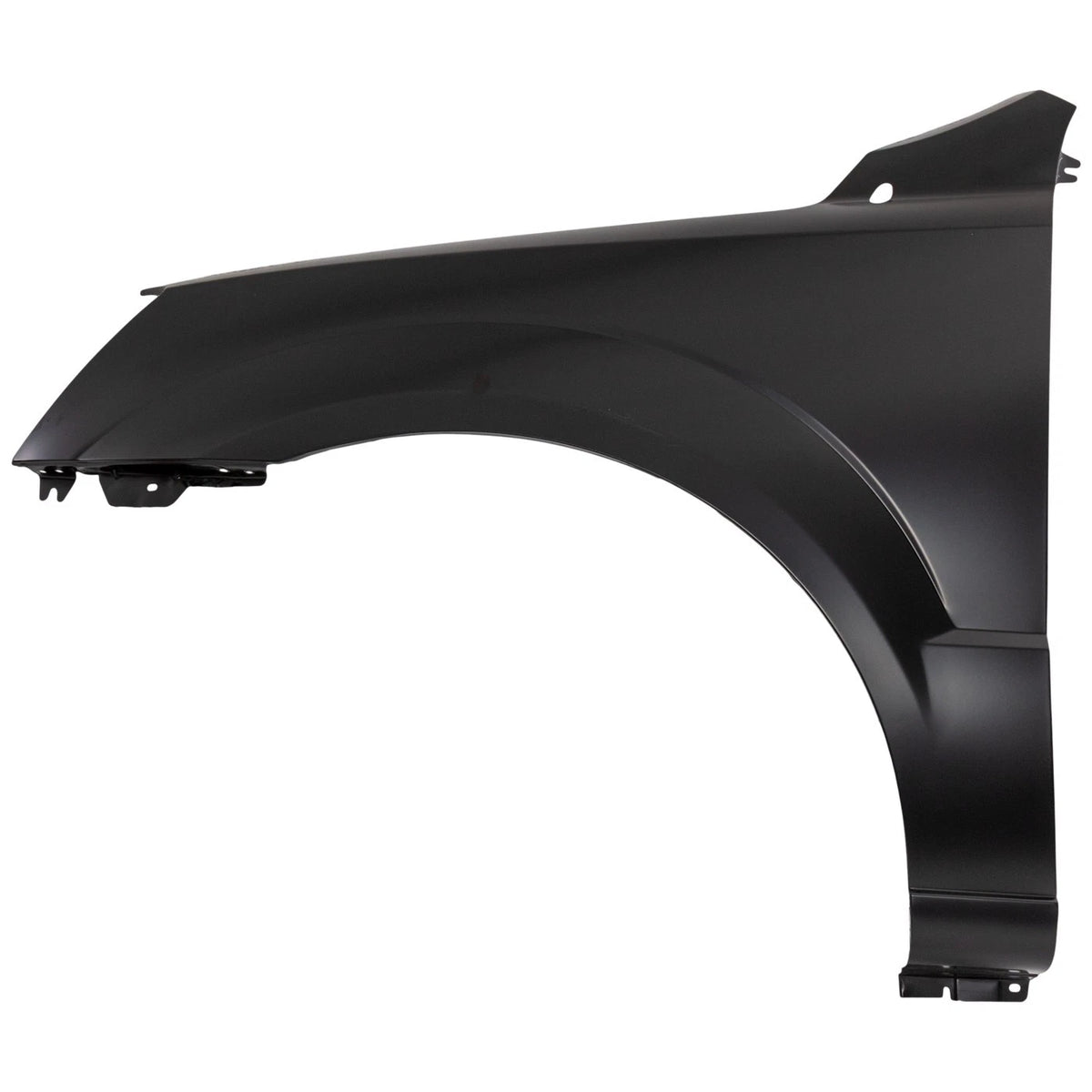 Fender for Kia Sorento (2003–2009) Front Driver Side LX