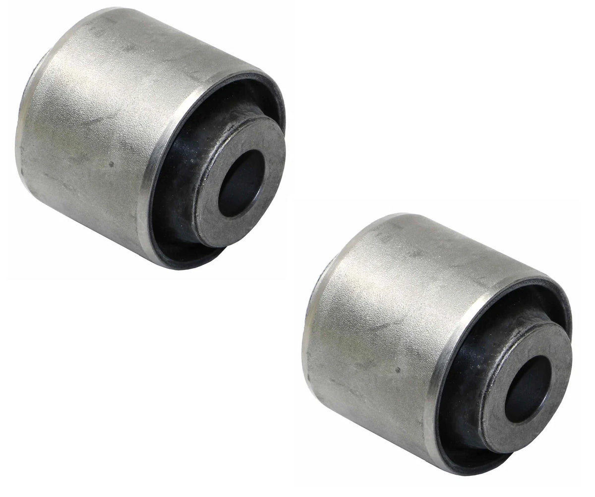 Moog Rear Lower Inner Suspension Control Arm Bushing Kit for
