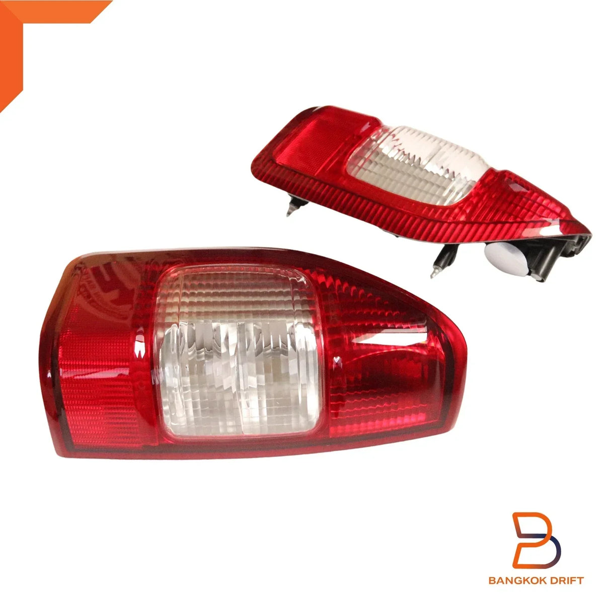Tail Light for Holden Rodeo Ute Rear Lamp (2002-2007)