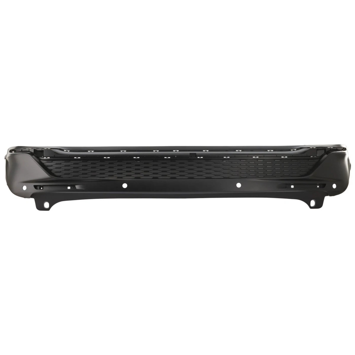 Bumper Cover Rear Lower 5216908902 for Toyota Sienna (2021–2025)