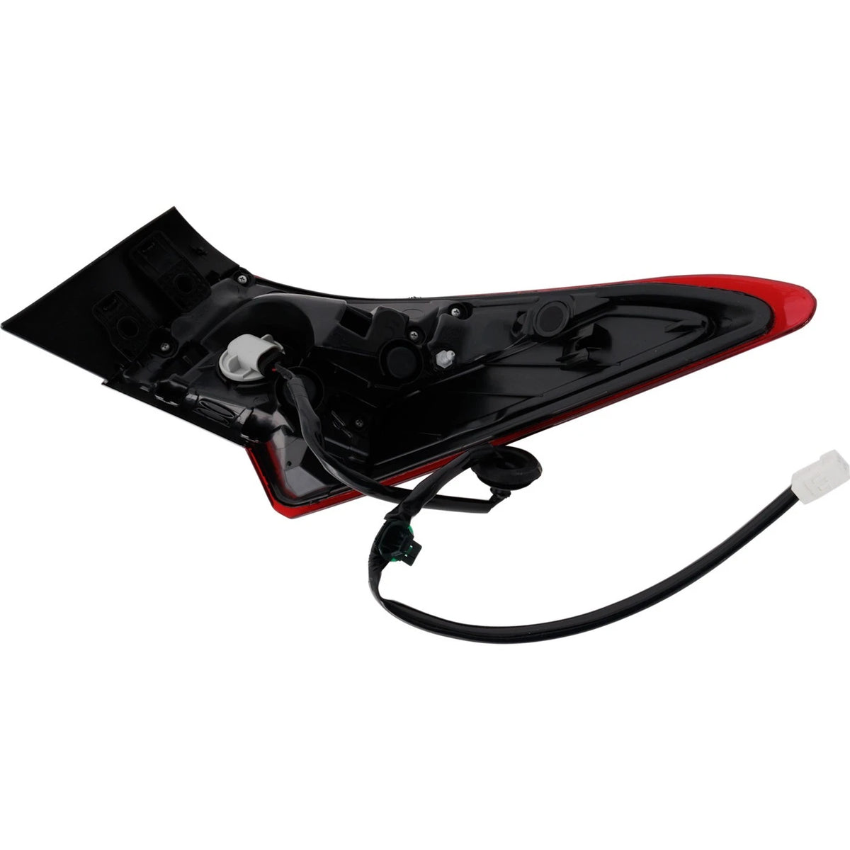 Tail Light Driver Left Outer for Toyota Avalon (2019–2022)
