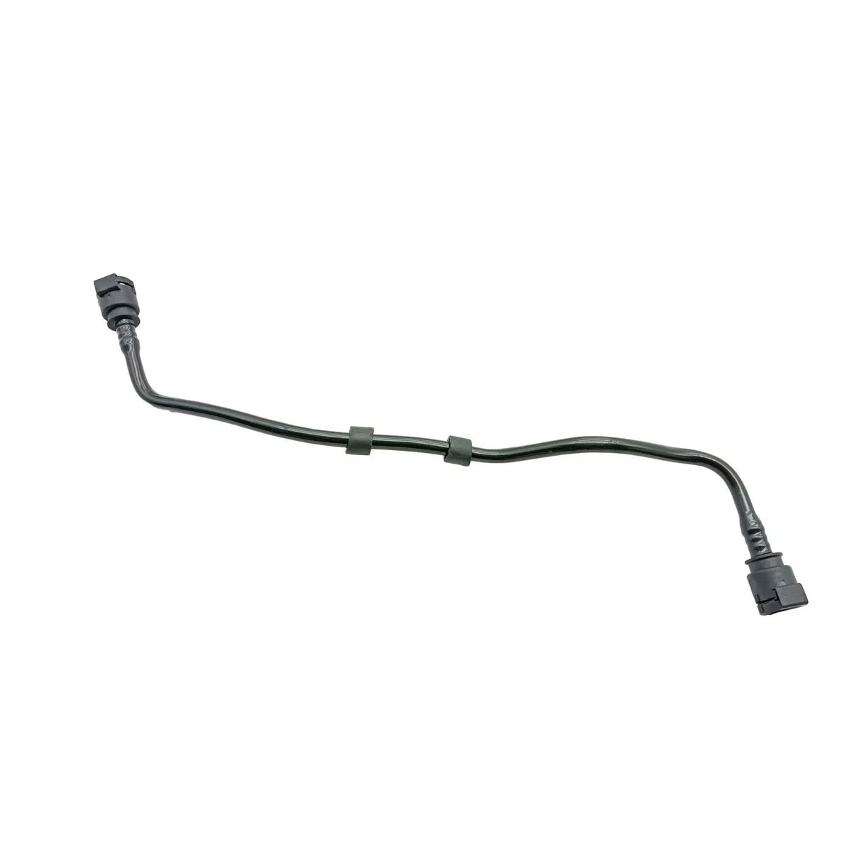 Radiator Expansion Tank Coolant Hose for BMW M550i xDrive (2018–2019) 17128602668