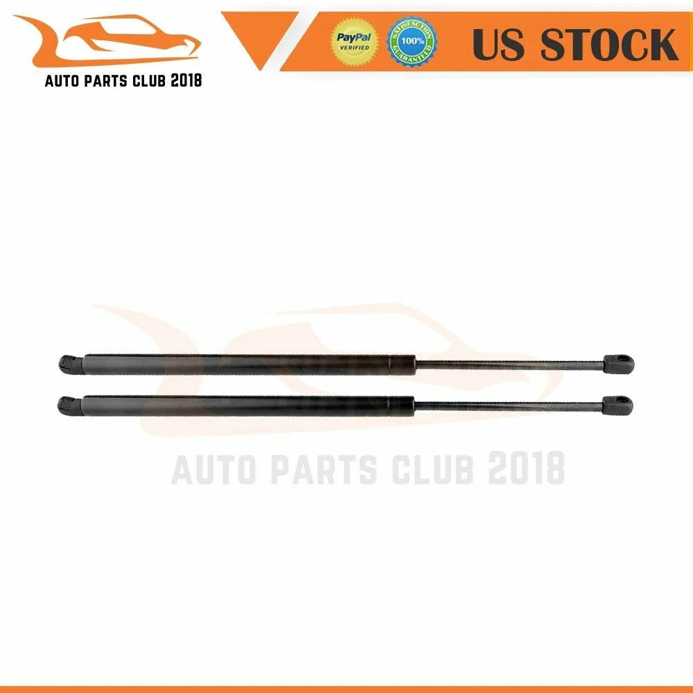 Liftgate Hatch Gas Struts (2) for Ford Explorer 2002-2005