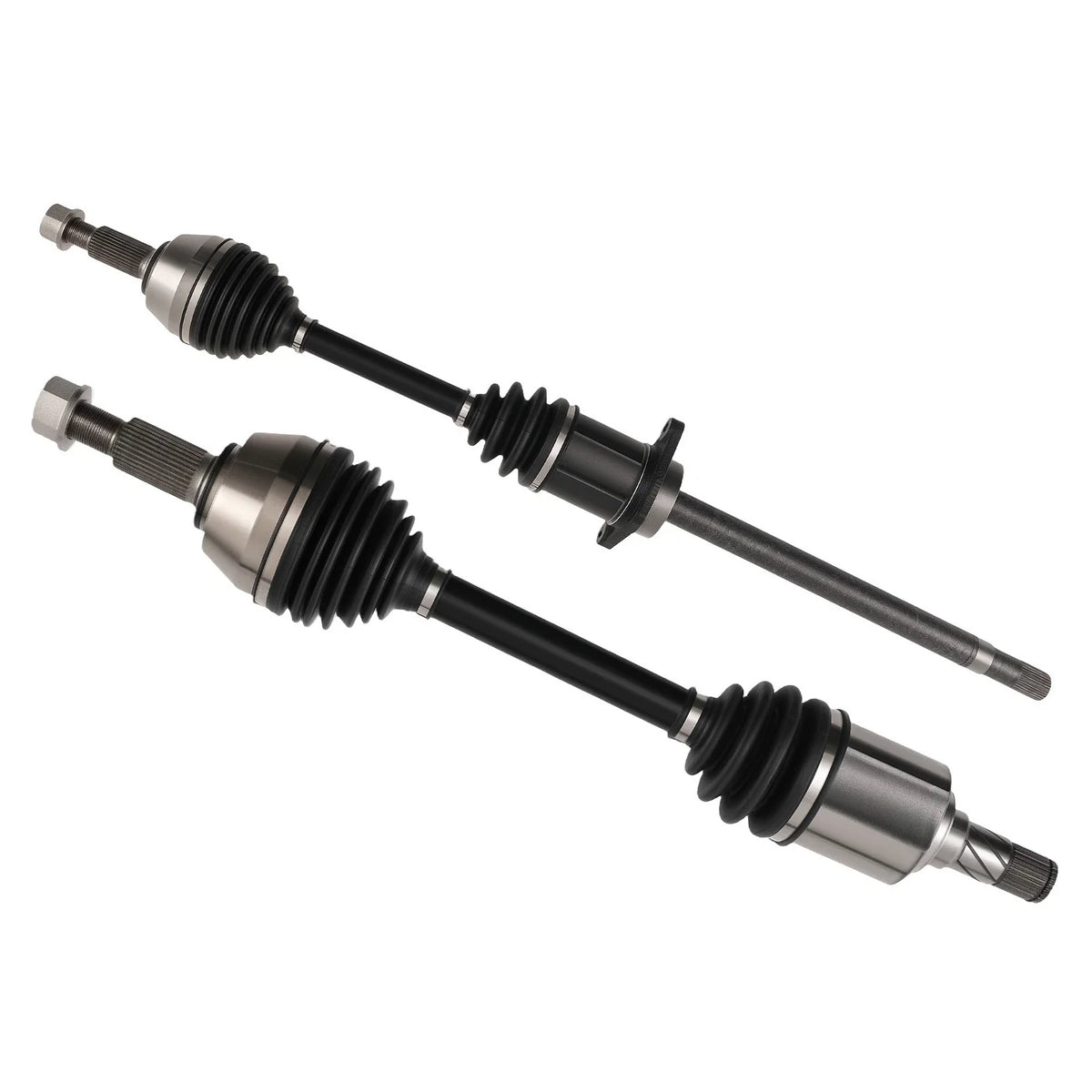Front CV Axle Shaft Assembly for Nissan Maxima (2009–2014)