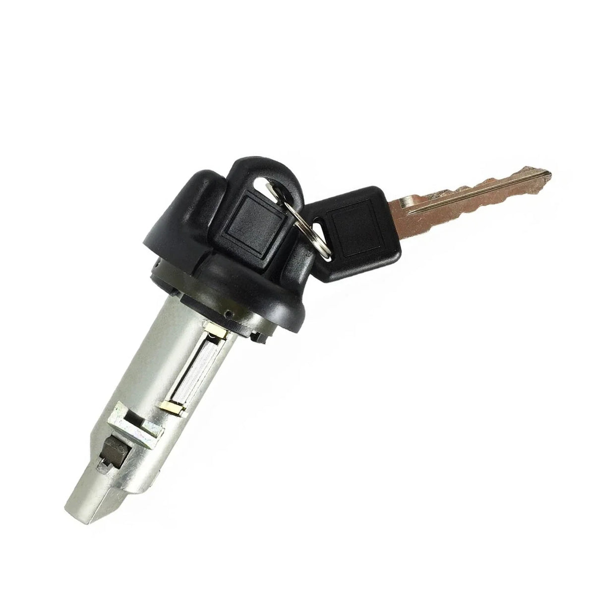 Ignition Switch Lock Cylinder with Keys for Chevy GMC C1500 C2500 K1500 K2500
