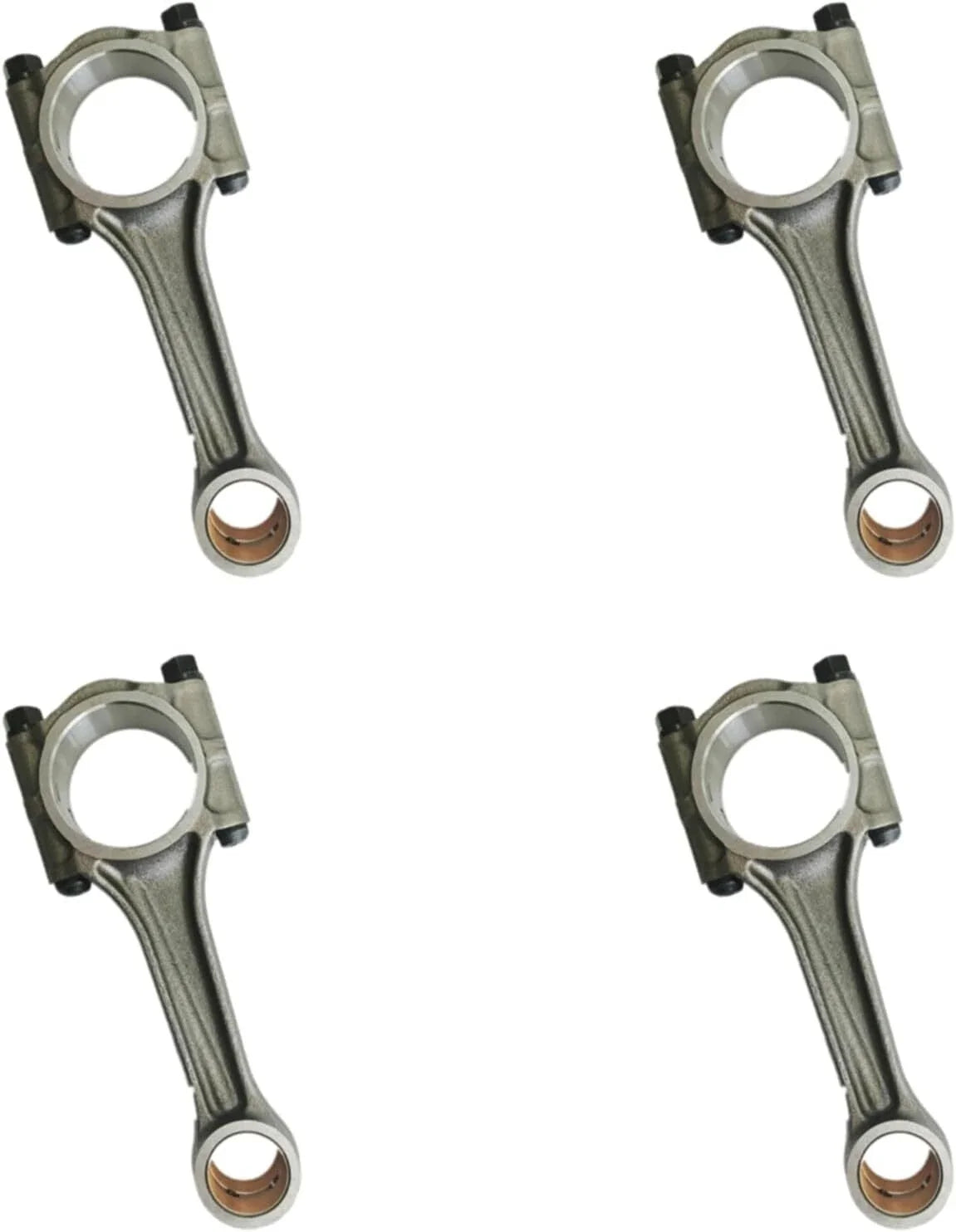 4X Connecting Rod 5I7668 for Caterpillar S6KT (Engine)