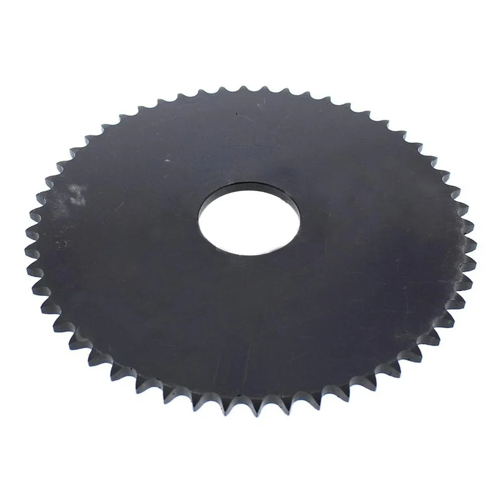 Weld On Chain Sprocket 54 Tooth for X Series Hubs (#40 Chain) 40X54 WSS104054