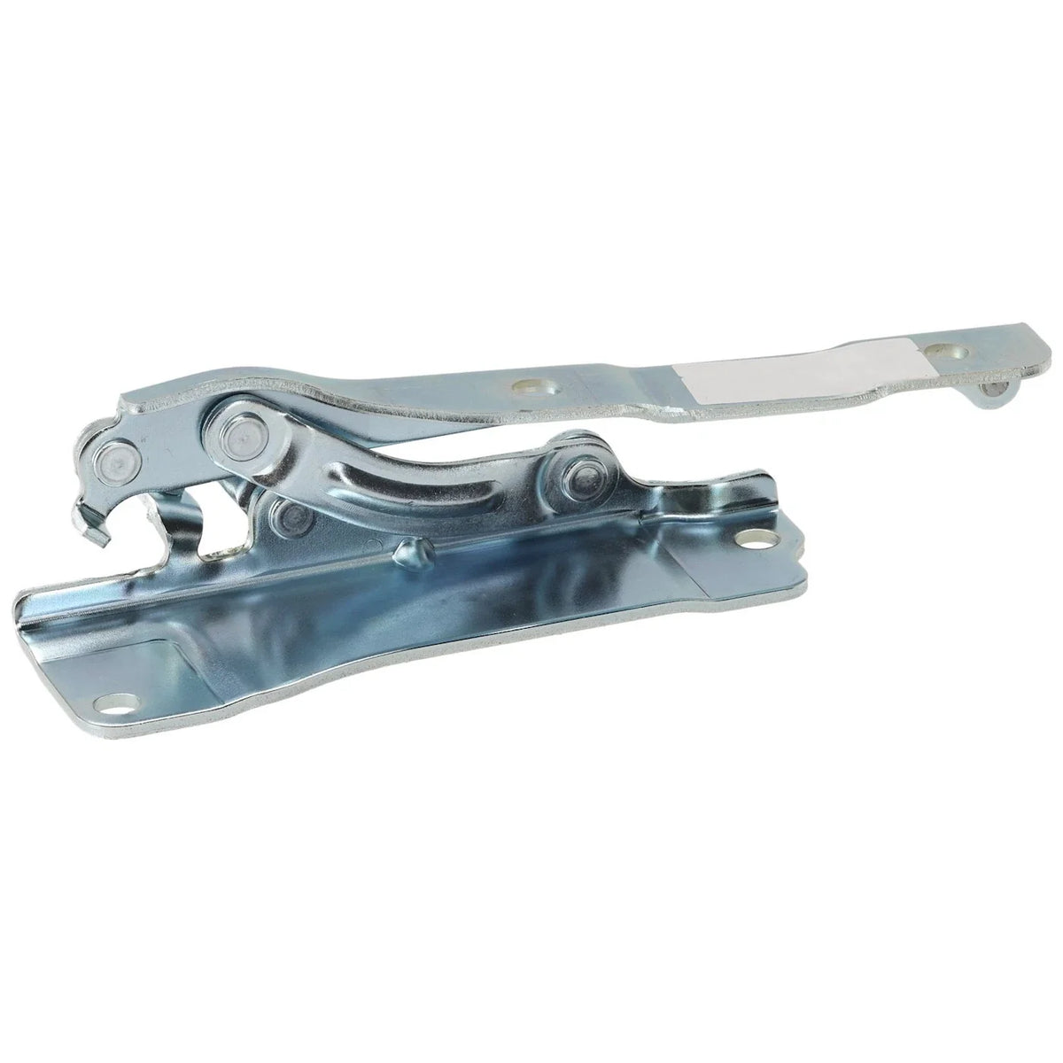 2016-2020 Kia Optima Hood Hinges Replacement