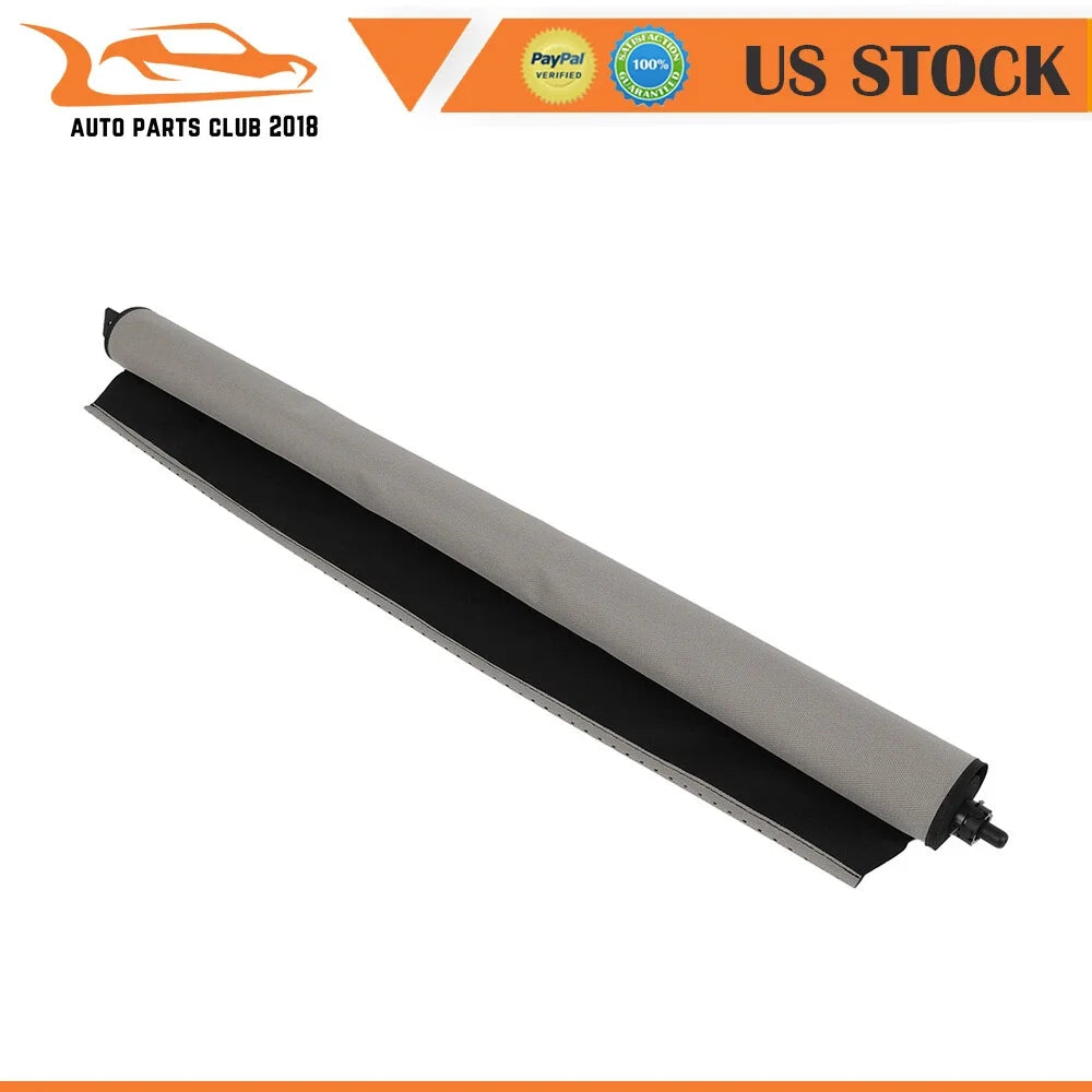 Sunroof Sunshade Cover for Chevrolet Equinox (2018–2023)