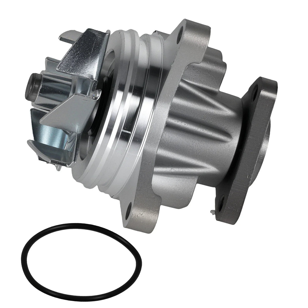 Water Pump for Cooling System - Mazda 3 (2004-2017) LF0115100