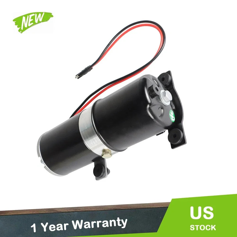 Convertible Top Power Motor for Ford Mustang (2005–2007)