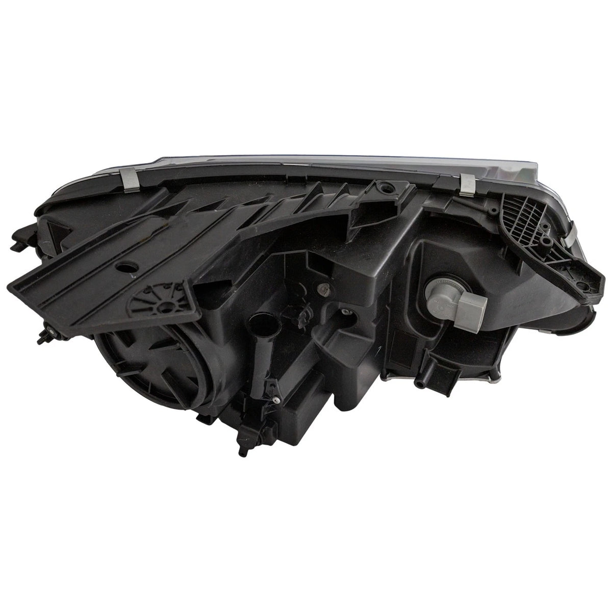 Headlight for Chevrolet Camaro (2016–2024) Driver Side HID/Xenon