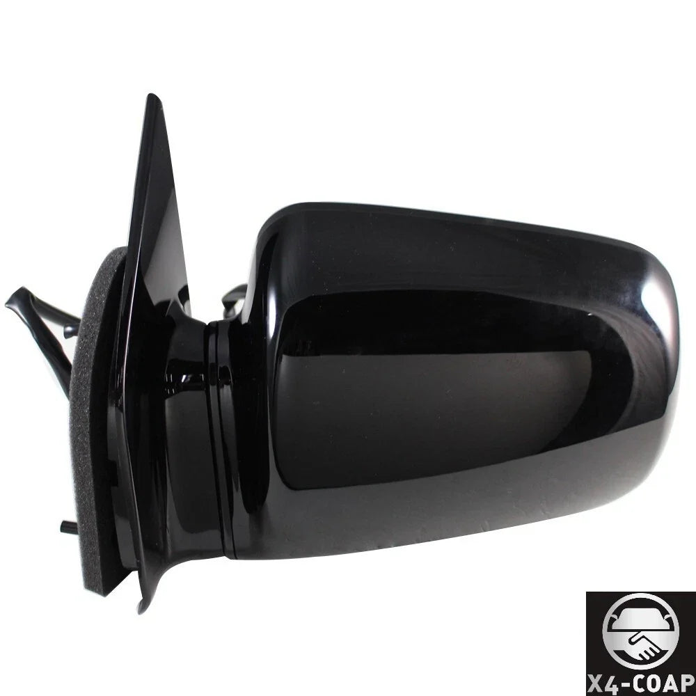 Door Mirror for Jeep Grand Cherokee (2011–2021) VAQ2 CH1320162