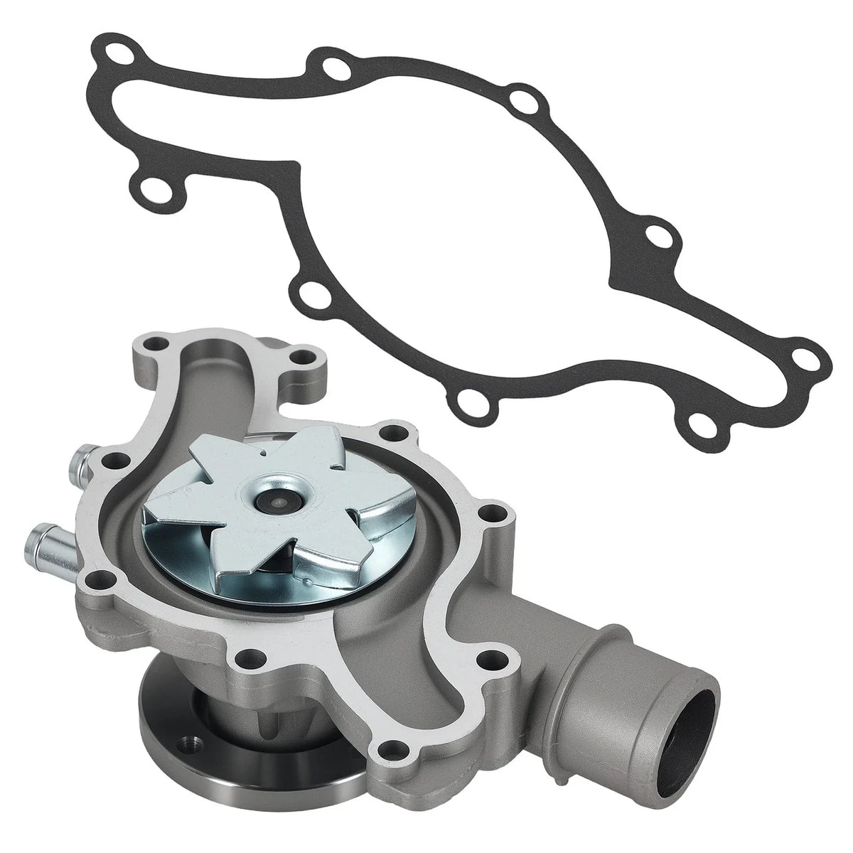 Engine Coolant Pump for Mercury Mountaineer (1997–2001)