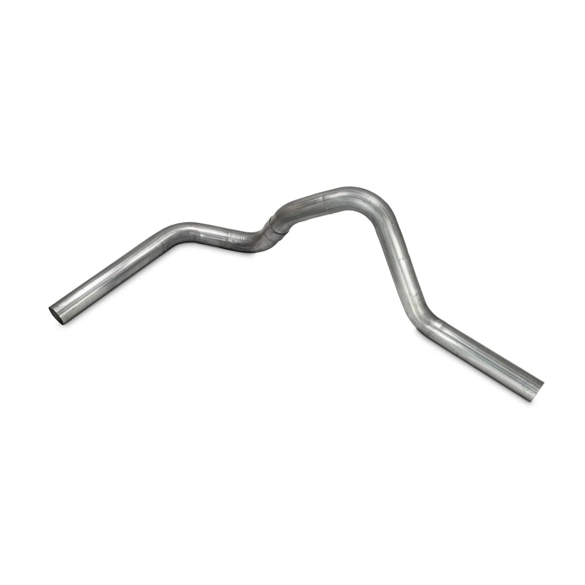 3.0" Mandrel Bent Aluminized Tail Pipe for Tundra (2009–2021)