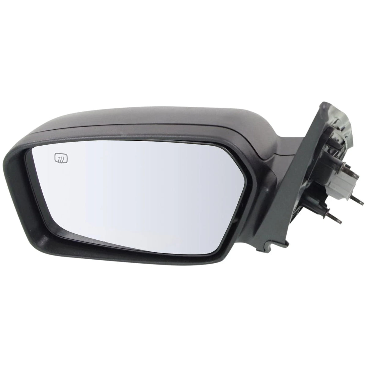 Heated Driver Left Side Mirror for Ford Fusion Mercury Milan (2006–2011)