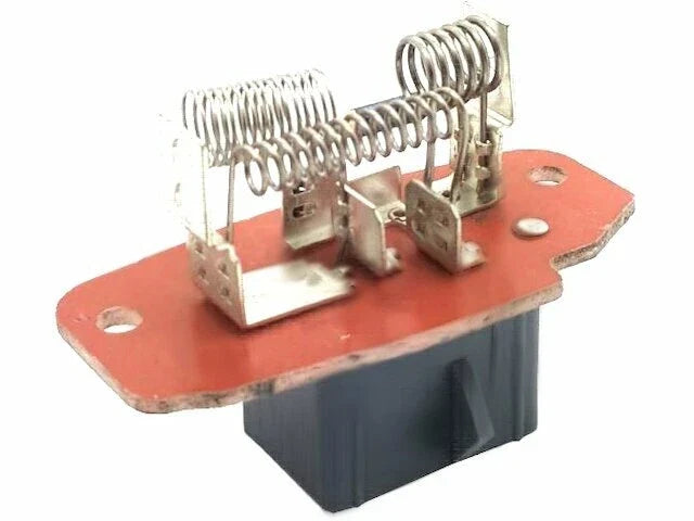 Blower Motor Resistor for Mazda B4000 (1994) G554JC