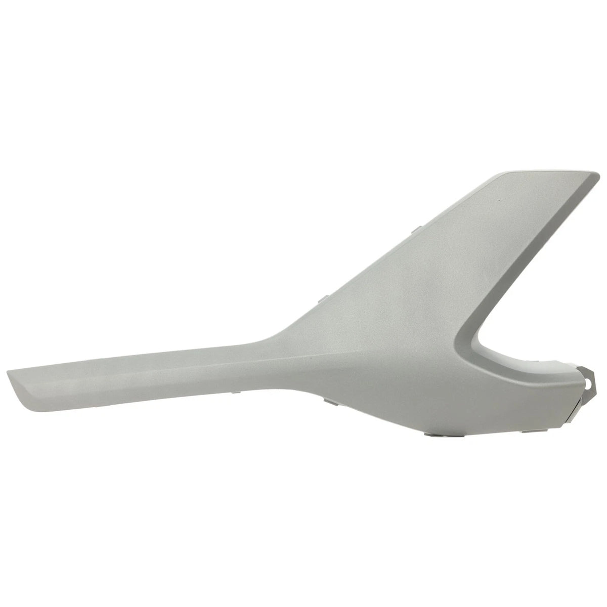 Set of 2 Bumper Face Bar Trims
