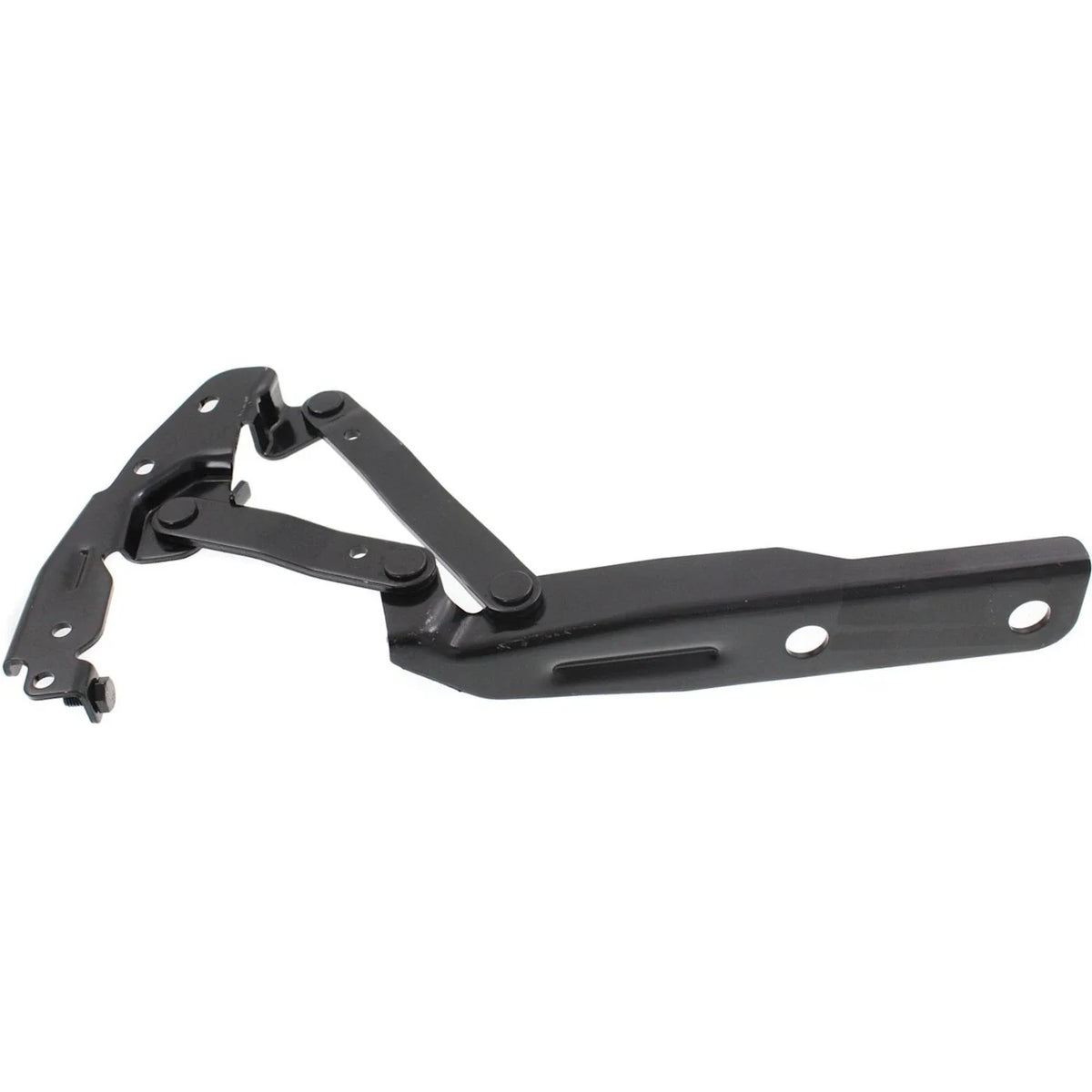 Pair of Hood Hinges for Dodge Grand Caravan