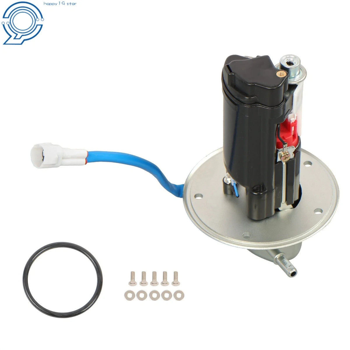 Fuel Pump Assembly for Suzuki GSX-R1000 (2003–2004) SV650 (2003–2007) SV1000