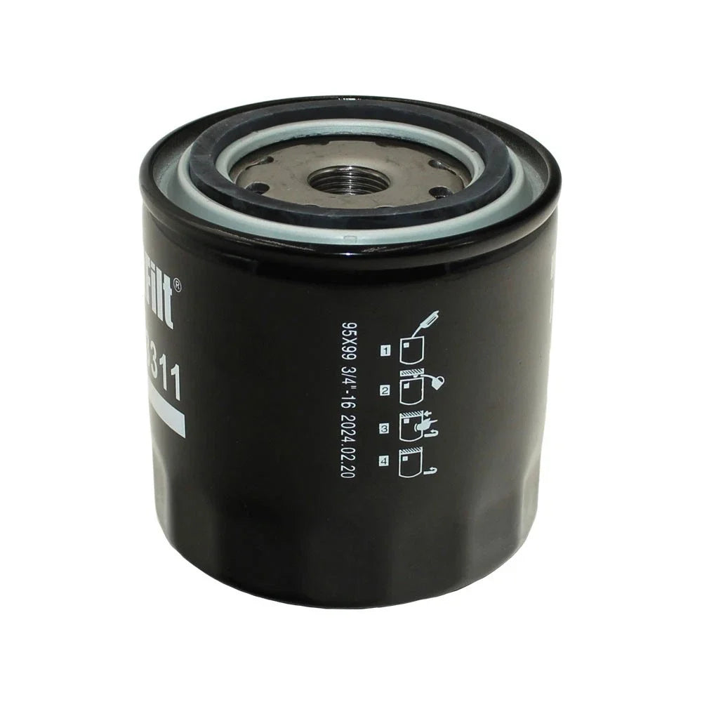 Oil Filter for MTD (Replaces 727-0162)