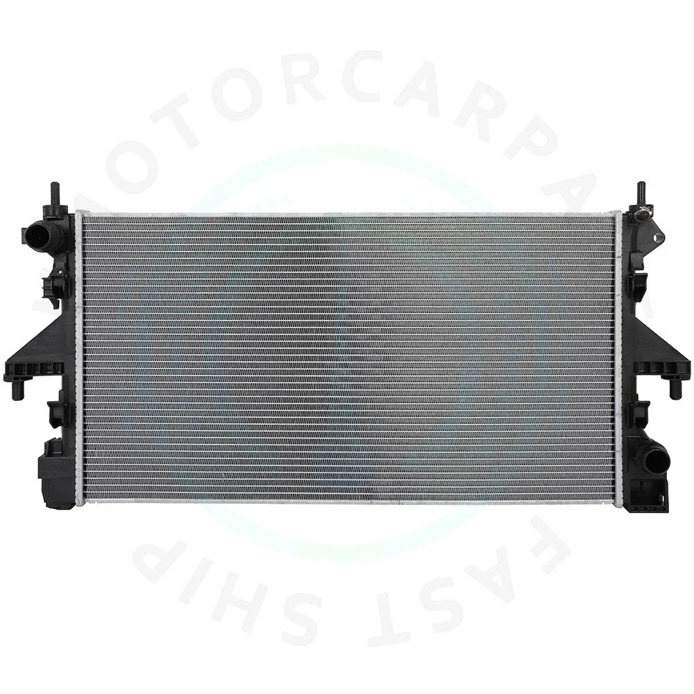 Radiator for Ram ProMaster 1500 2500 3500 (2014–2019)