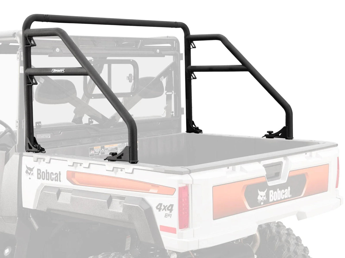 Rear Sport Accessory Bar for UV34 Bobcat (2019–Present)