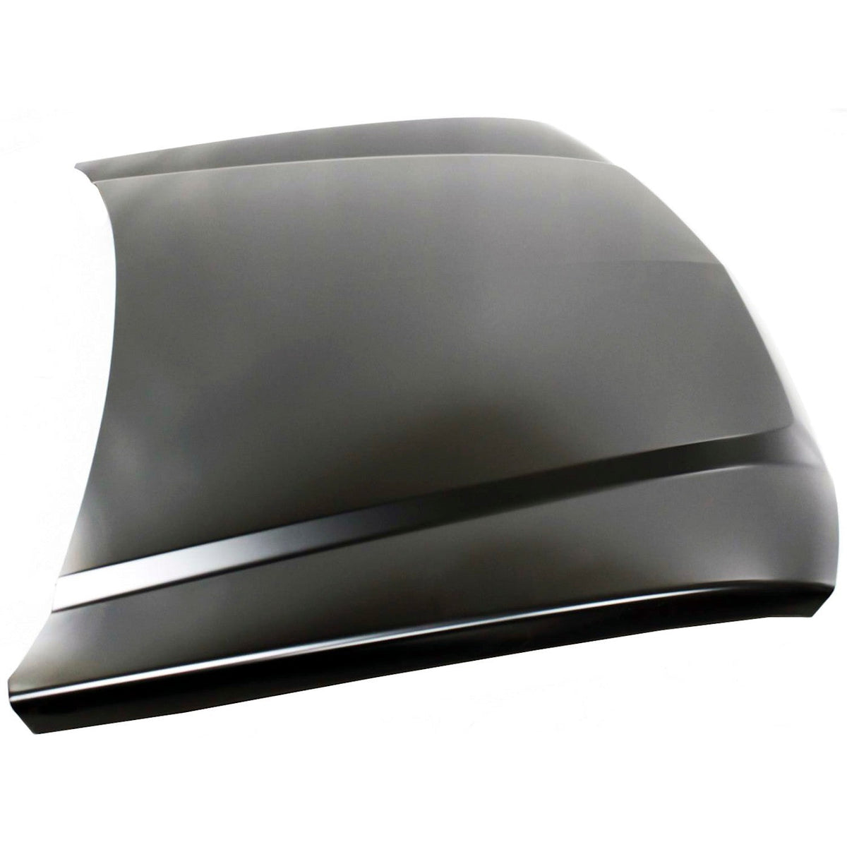 OEM Fit Hood for Silverado 1500 (2003-2004) Chevrolet