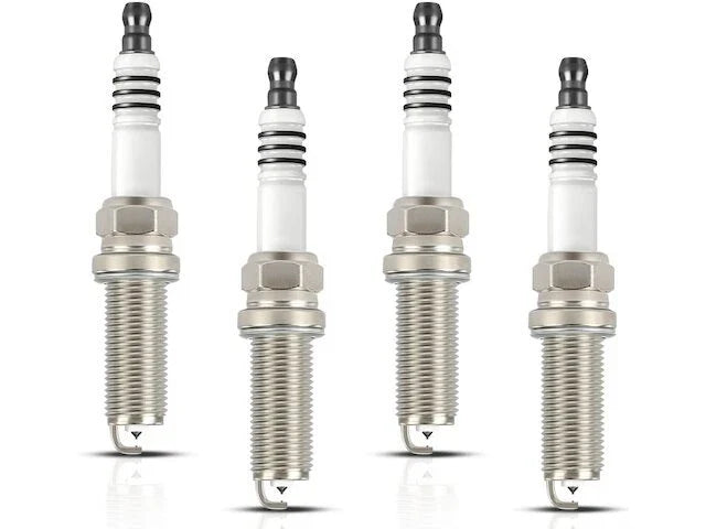 Spark Plug Set for Mazda CX-5 2.5L 2019-2020 (XM494HY)