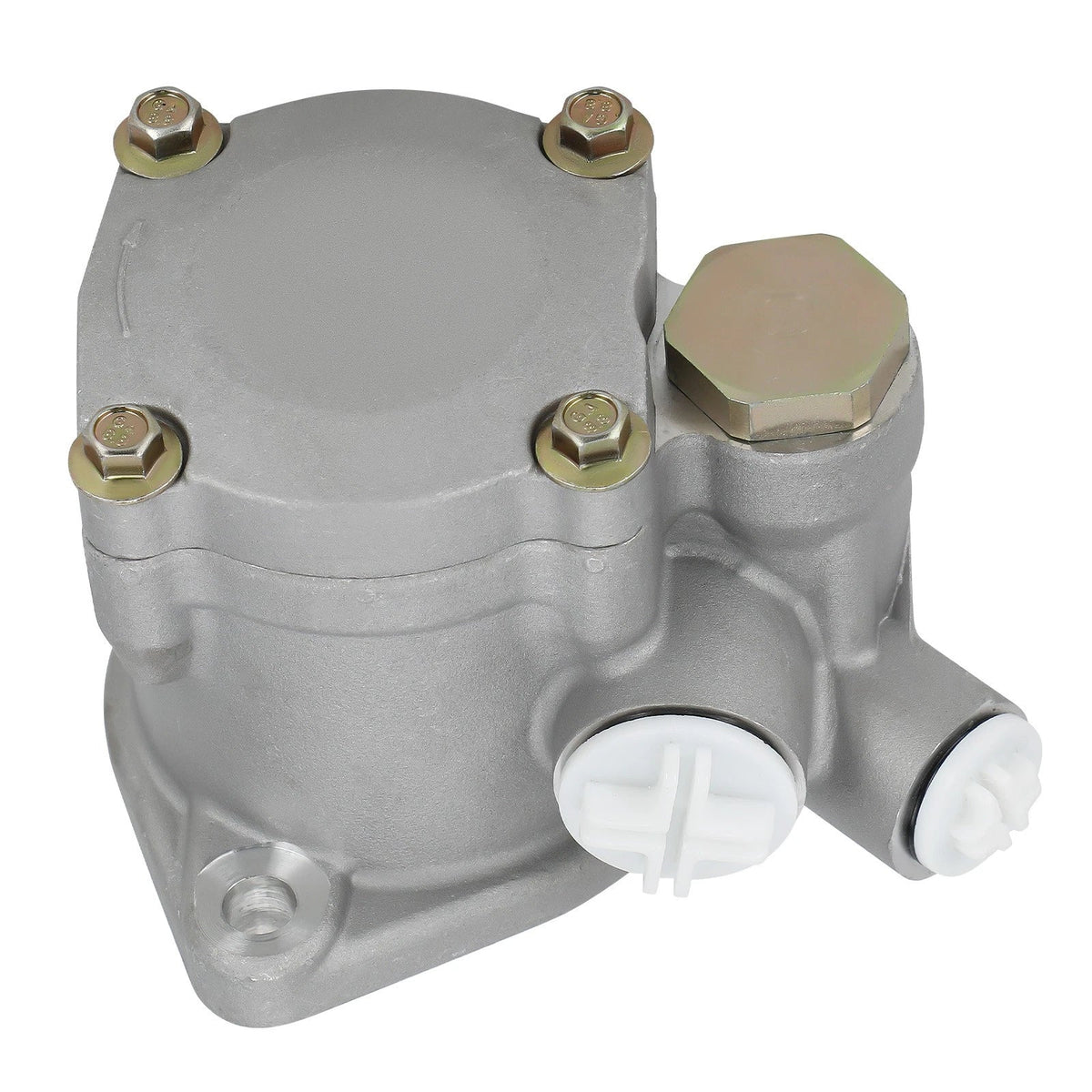 Power Steering Pump for Freightliner (RP221605X, PEV221615L101) 60 Peterbilt