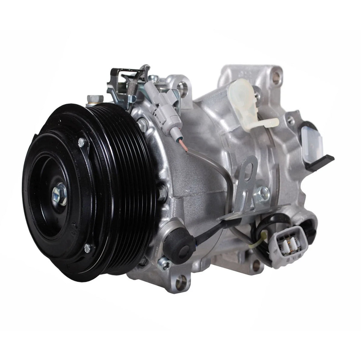 A/C Compressor and Clutch Denso 471-1575 for Lexus RX350 (2007–2009)