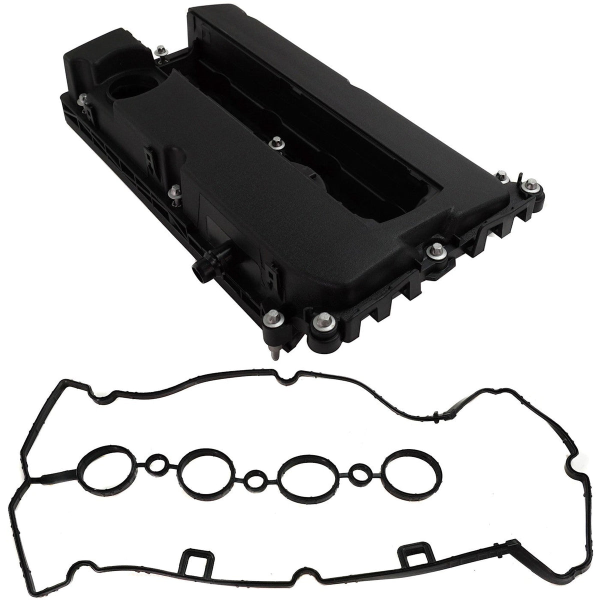 Gasket and Valve Cover for Chevrolet Cruze (2011–2015)