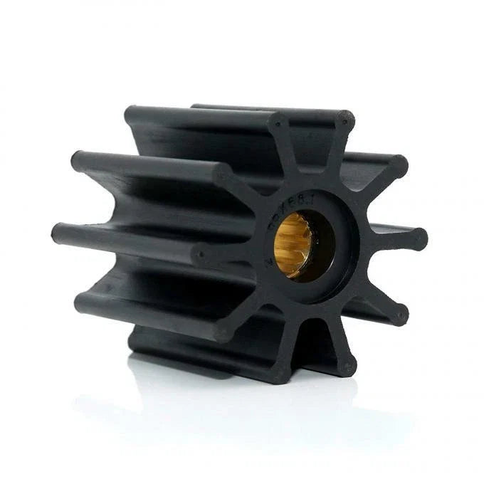 Impeller for Yanmar/Mercruiser/Jabsco (8313111350, 11593-46090)