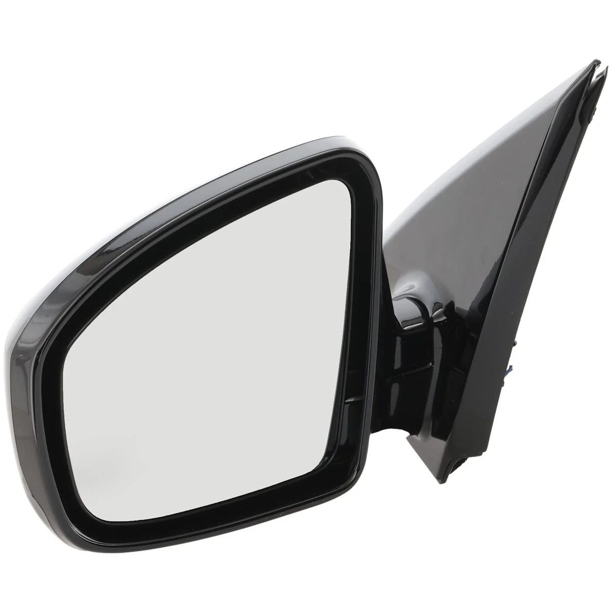 Power Mirror Left Side for 2013-2016 Nissan Pathfinder - Driver, Paintable