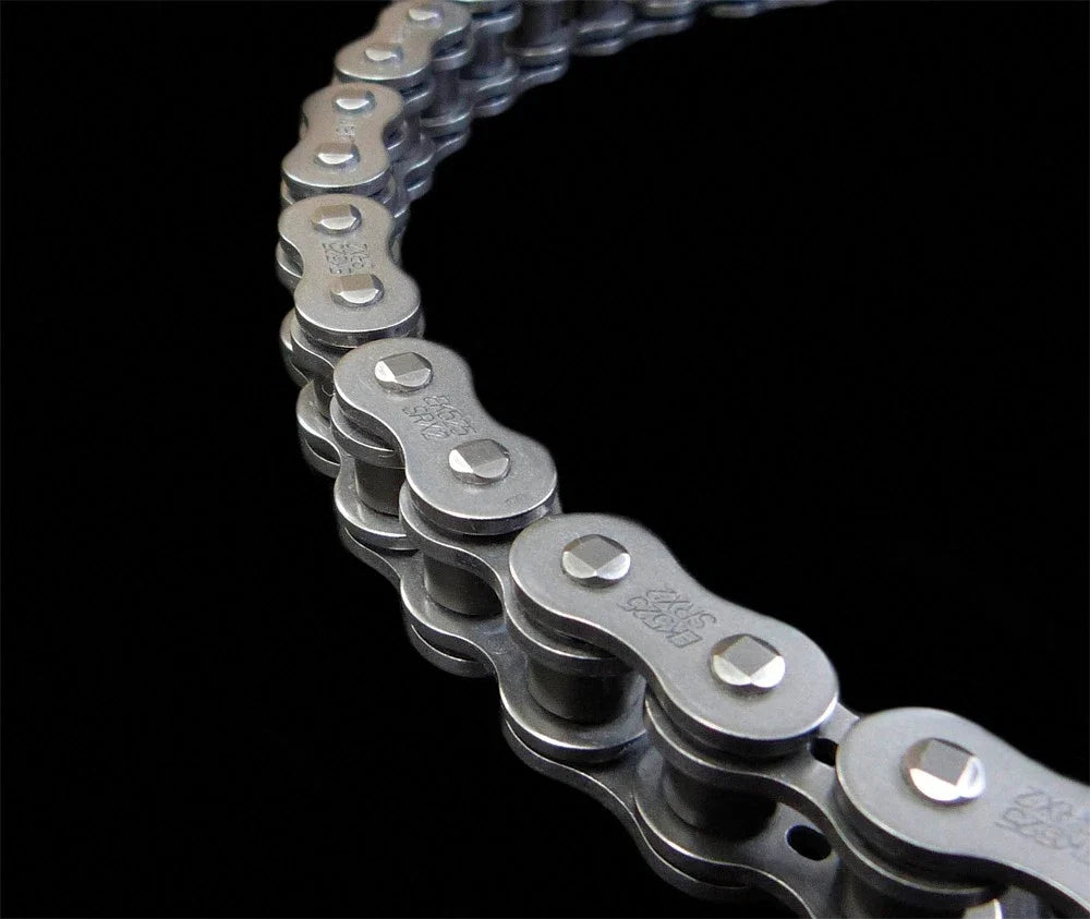 Chain SRX2 X Ring 530 130L for Motorcycles
