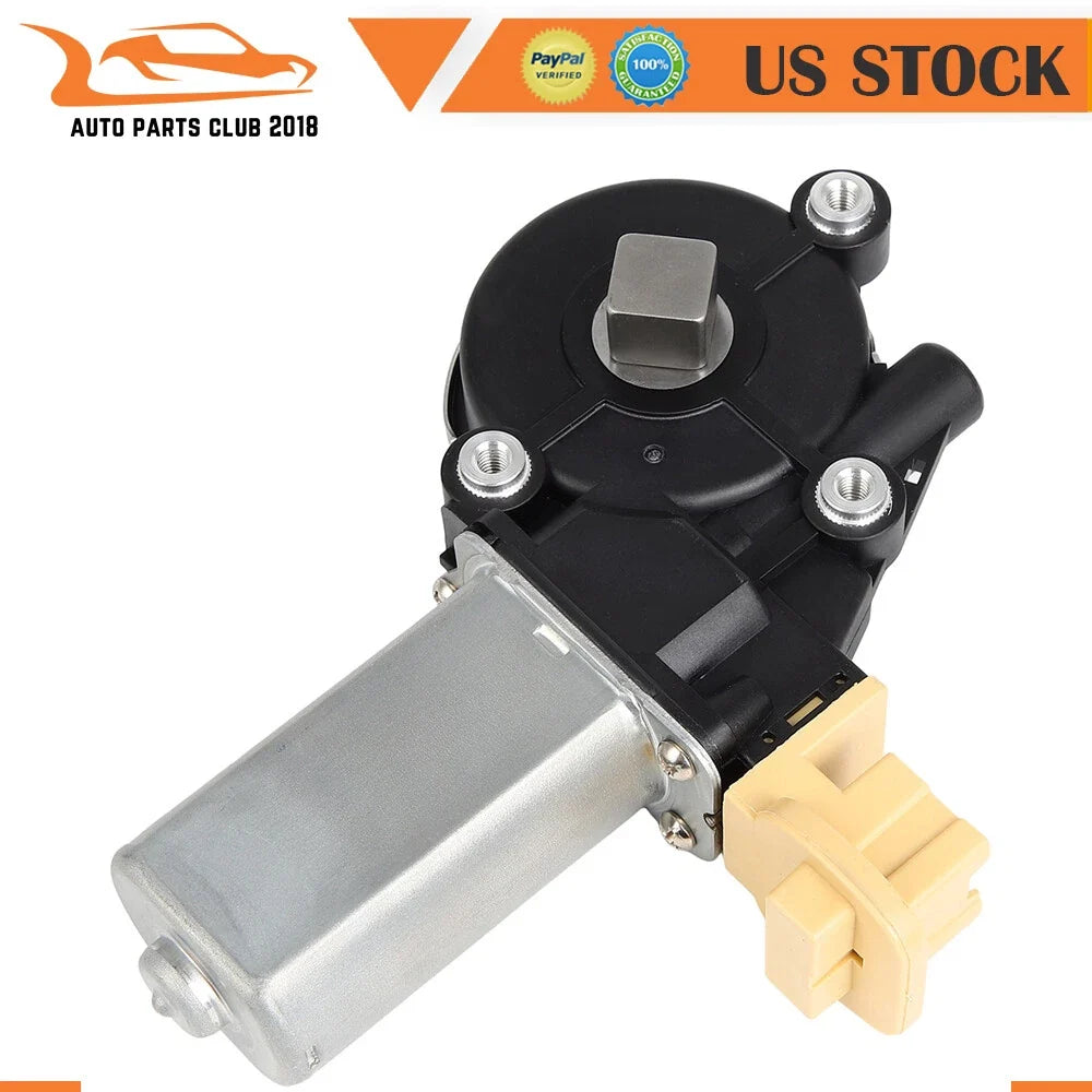 Power Window Lift Motor for Infiniti G37 Sedan (2009–2013) Front Left