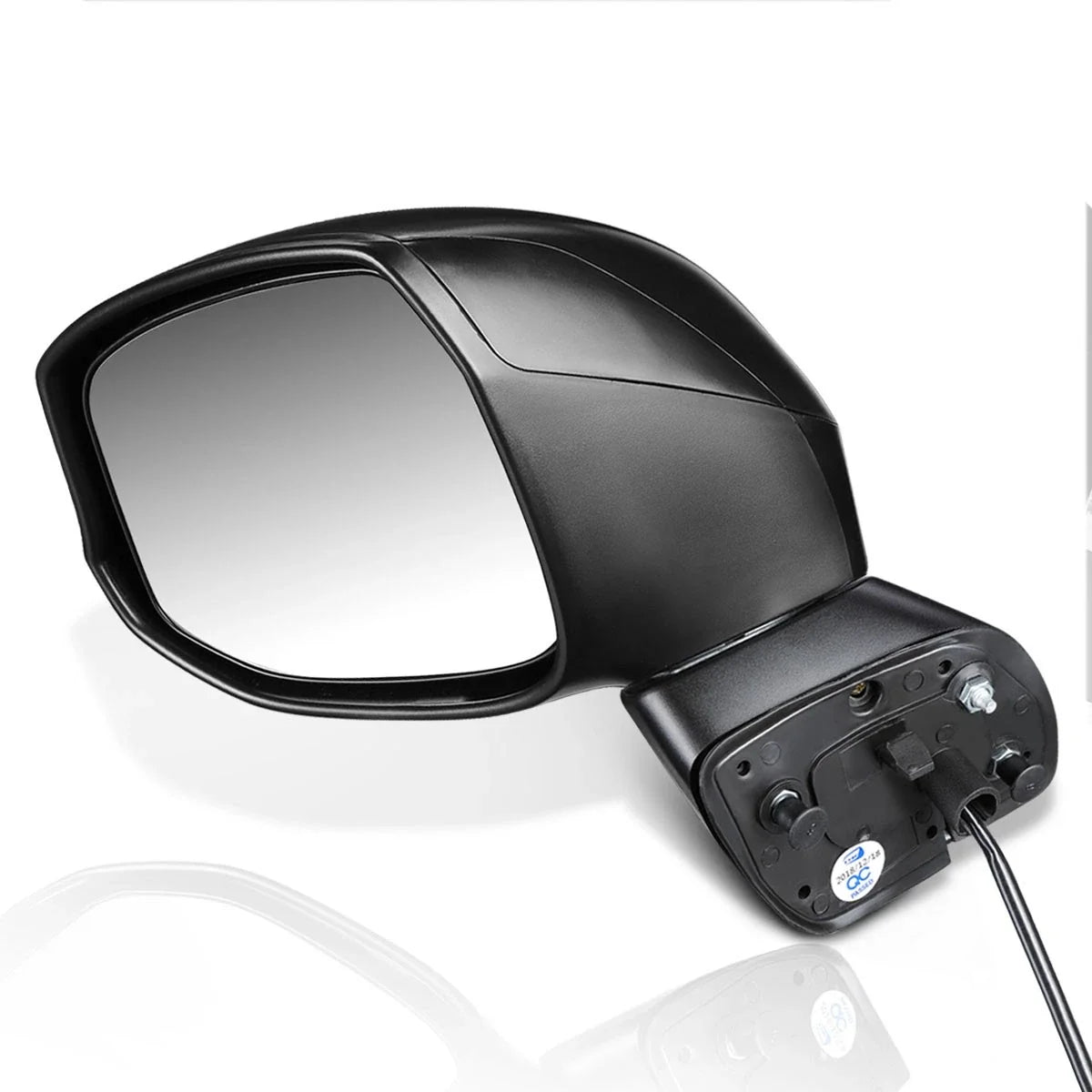 OE Style Powered Adjust Side View Mirror for Honda Civic (2012–2015)