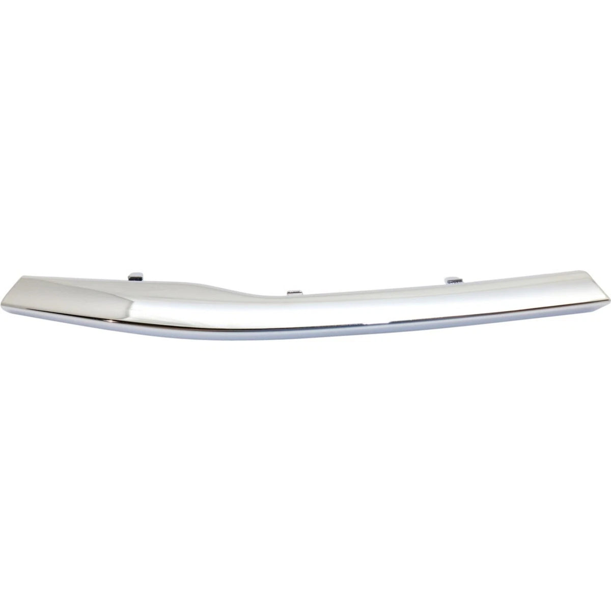 Grille Trim Set for Hyundai Accent 2015–2017 (Lower Grille Panel)