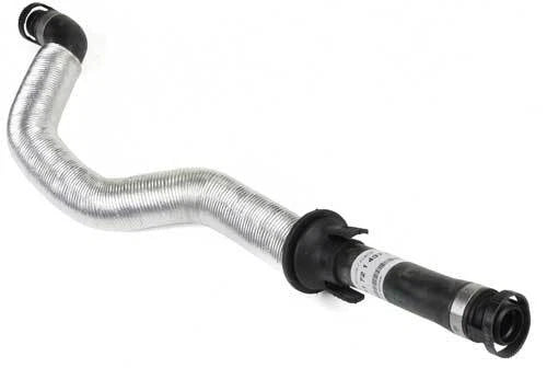 Secondary Air Injection Pump Hose for BMW (2000–2006) 11721437884