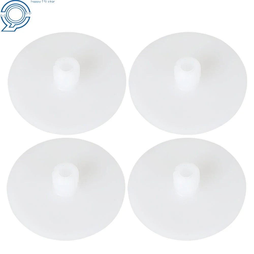 Insulator Inserts for Rear Leaf Spring - Ford F-Series E-Series 2001-2018
