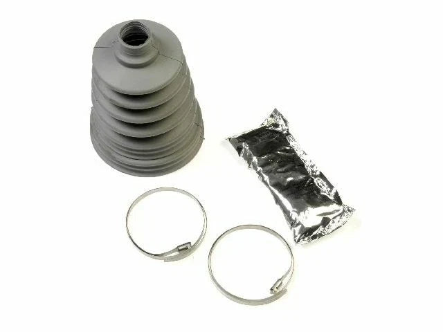 Inner CV Boot Kit for Mazda MX6 Turbocharged (1988–1992) B486ZC