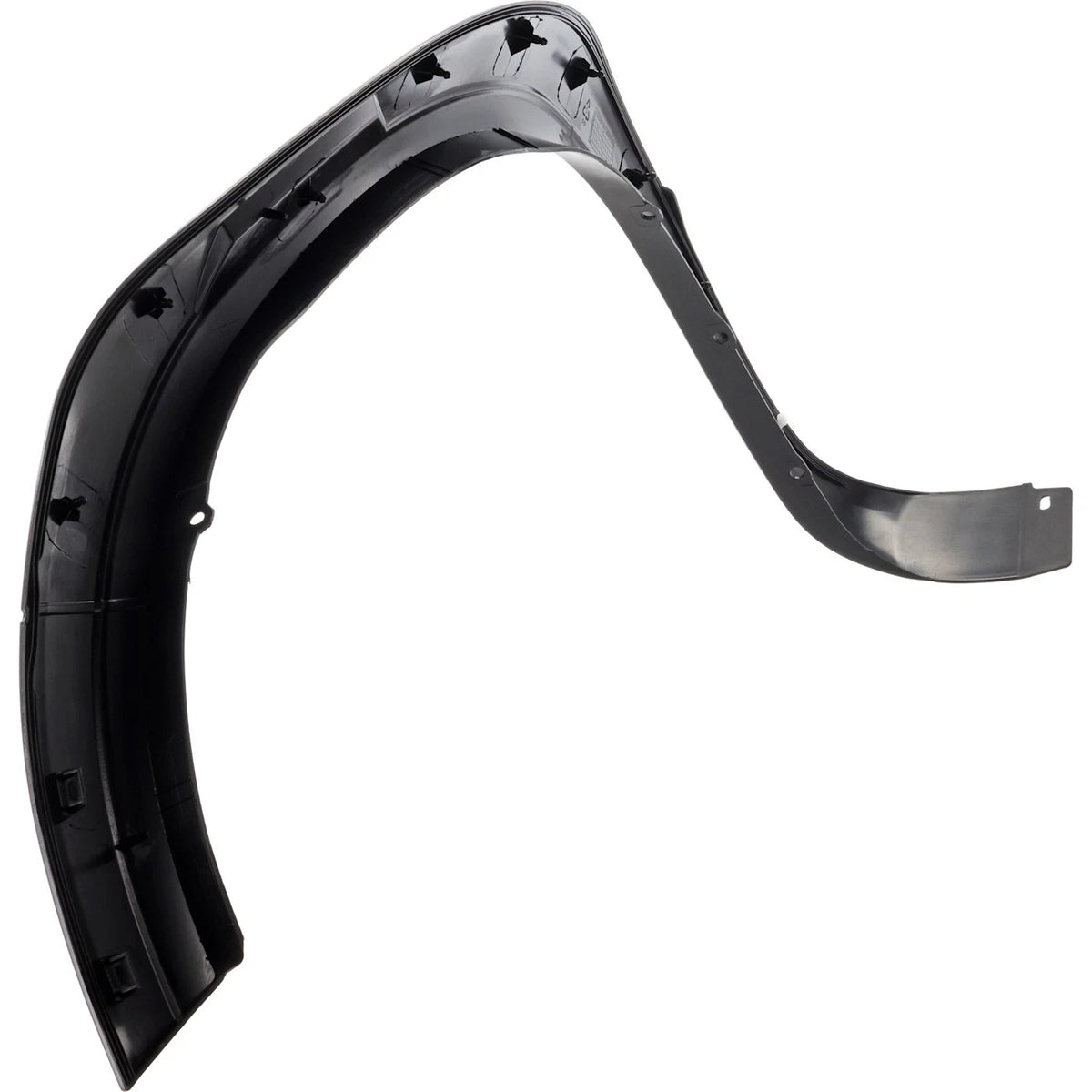 Fender Flares for Nissan Titan XD (2020–2023) 638109FS1A