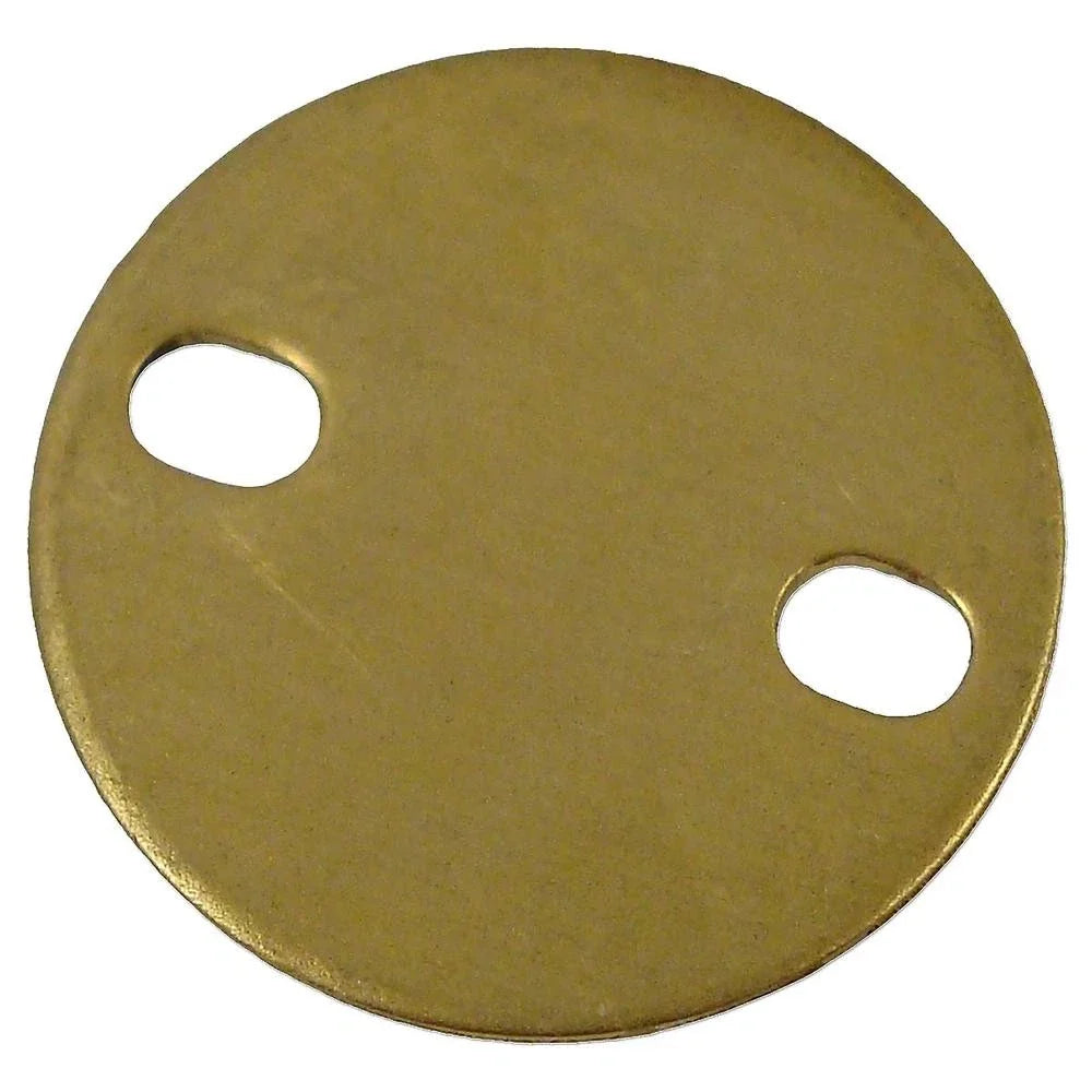 Throttle Plate for John Deere Tractor DLTX 10 (R10028)
