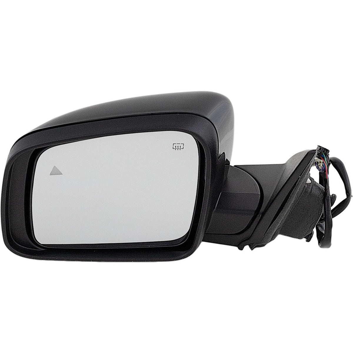 Driver Side Heated Mirror for Dodge Durango 2019-2022