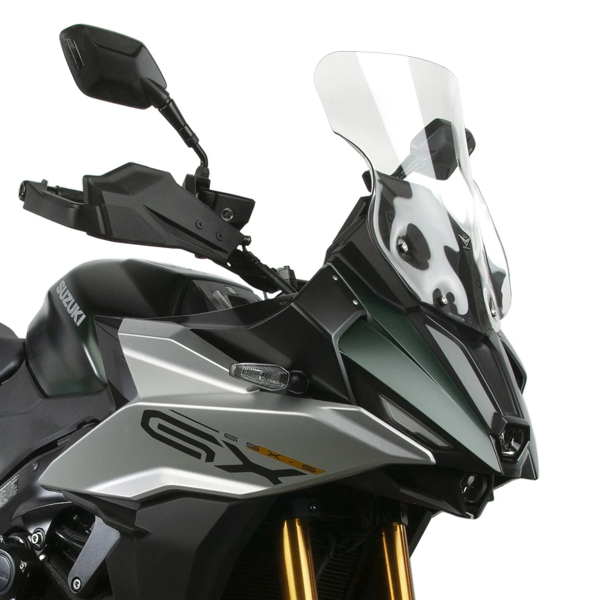 Replacement Windscreen for Vstream Suzuki