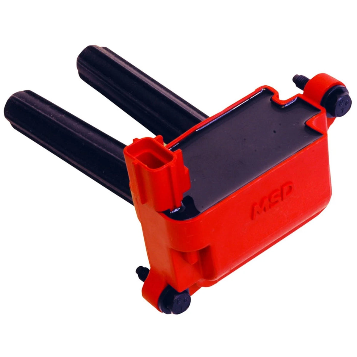 MSD 8255 Ignition Coil for Dodge Ram 1500, Challenger, Chrysler 300, Charger, Jeep (2002–2023)