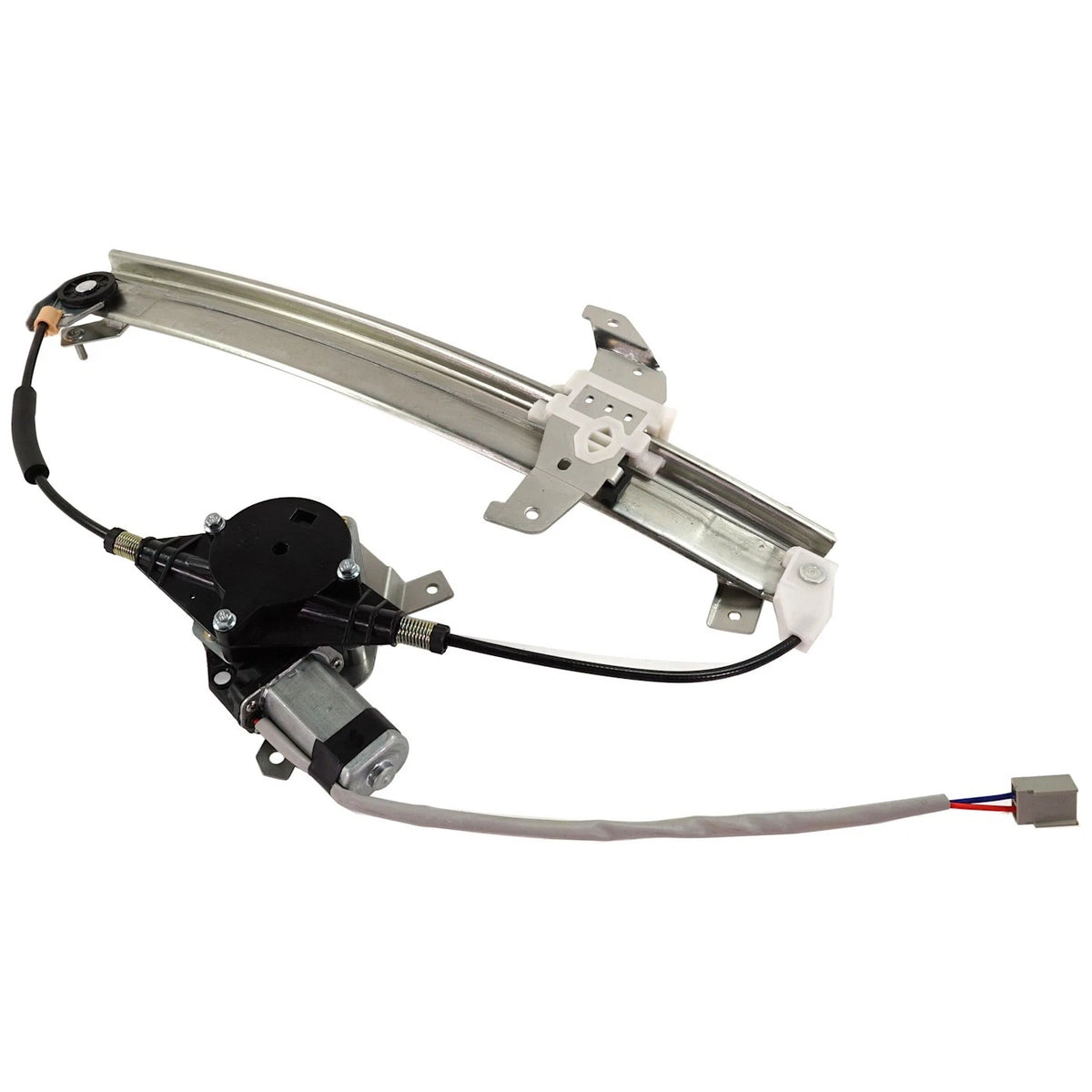 Window Regulator for Lincoln Town Car (1993–1997) Left Side