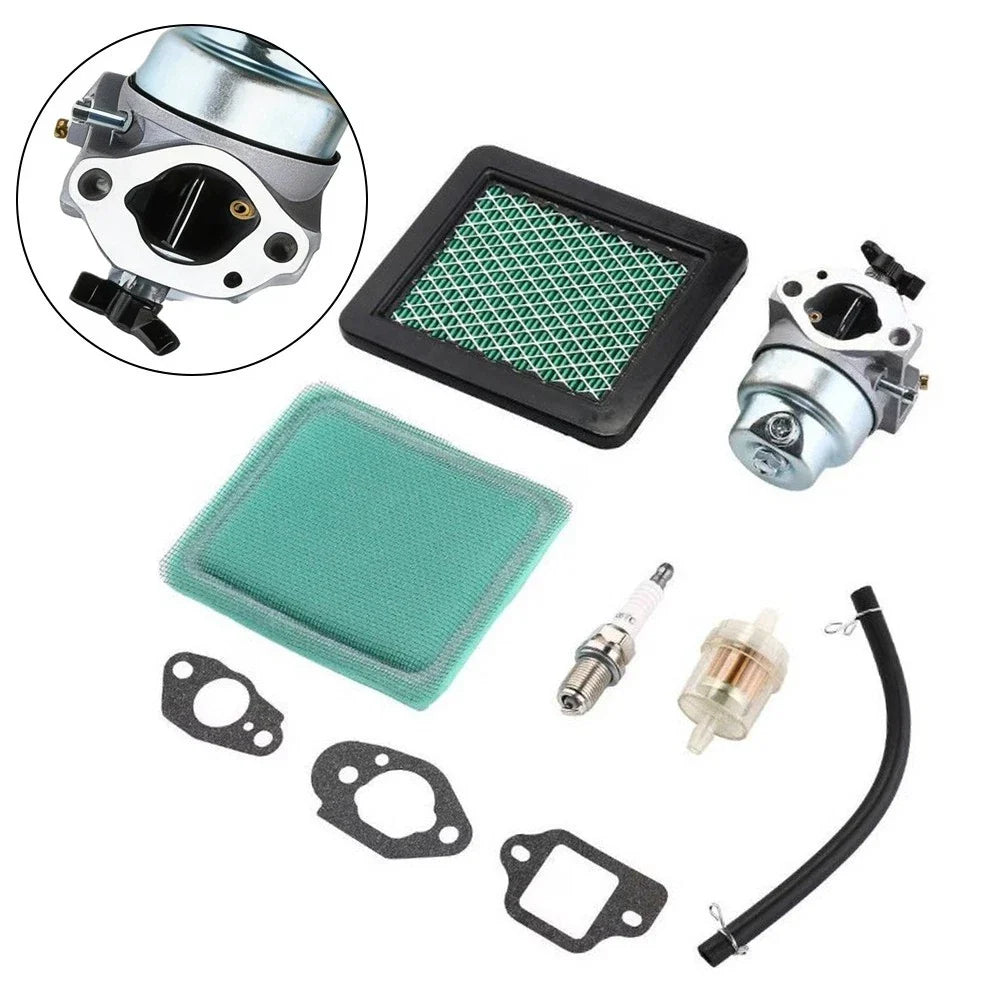 Carburetor Kit for Lawn Mower (Compatible with )