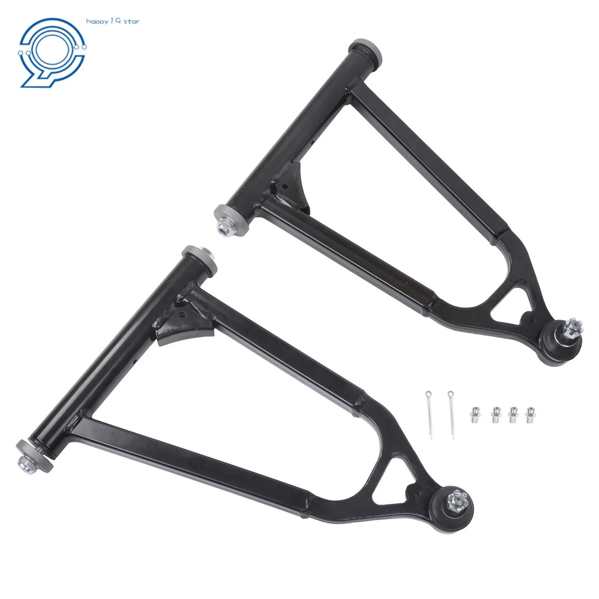 Set of 2 Front Upper A-Arms for Yamaha Raptor 700 (2006–2009)